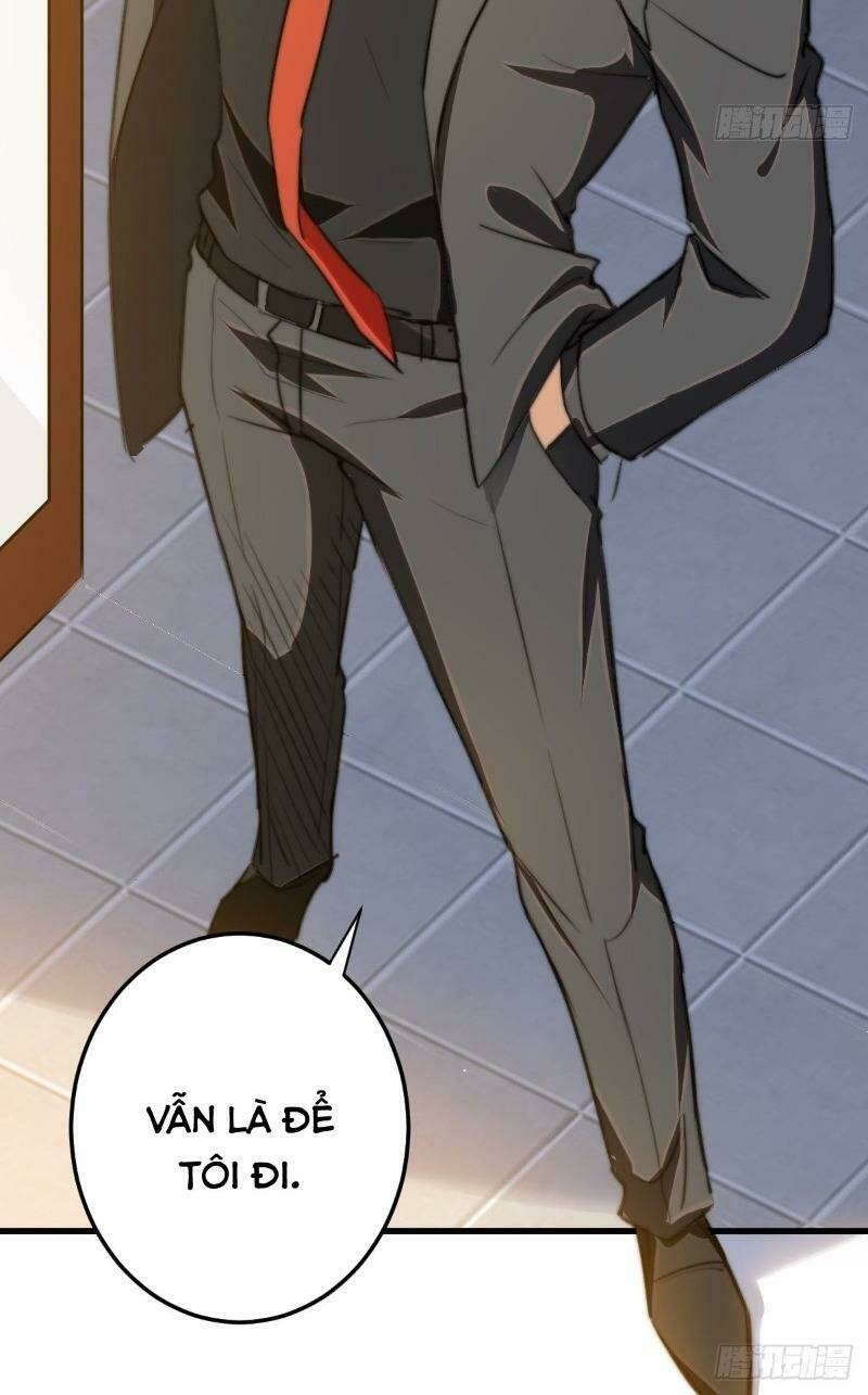 Cực Phẩm Chiến Vương Tại Hoa Đô: Chapter 10