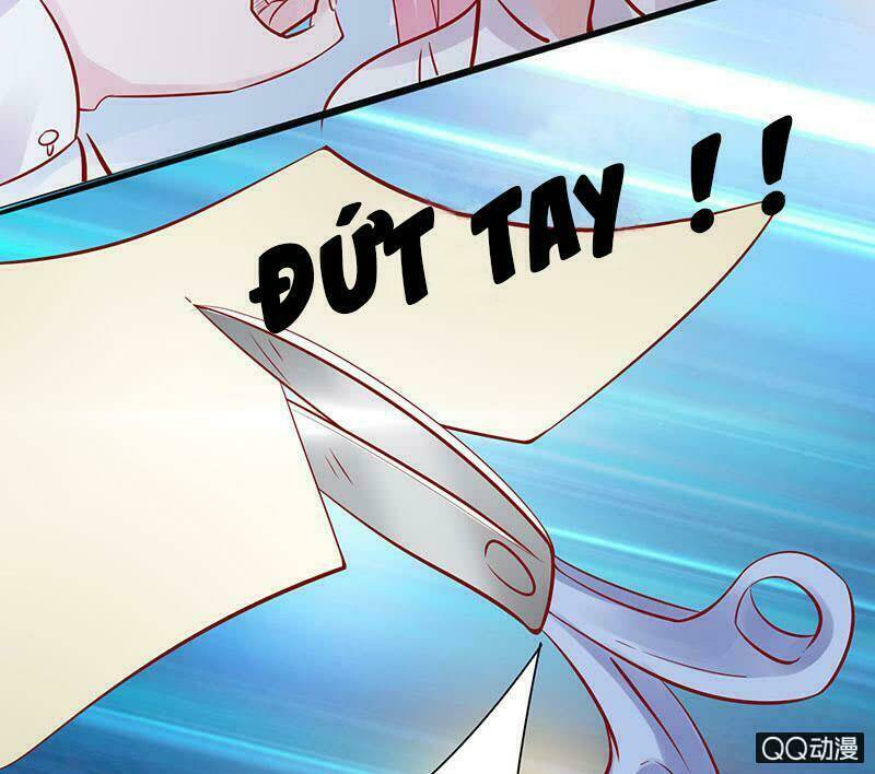 Băng Sơn Học Trưởng Không Được Chọc: Chapter 30.2