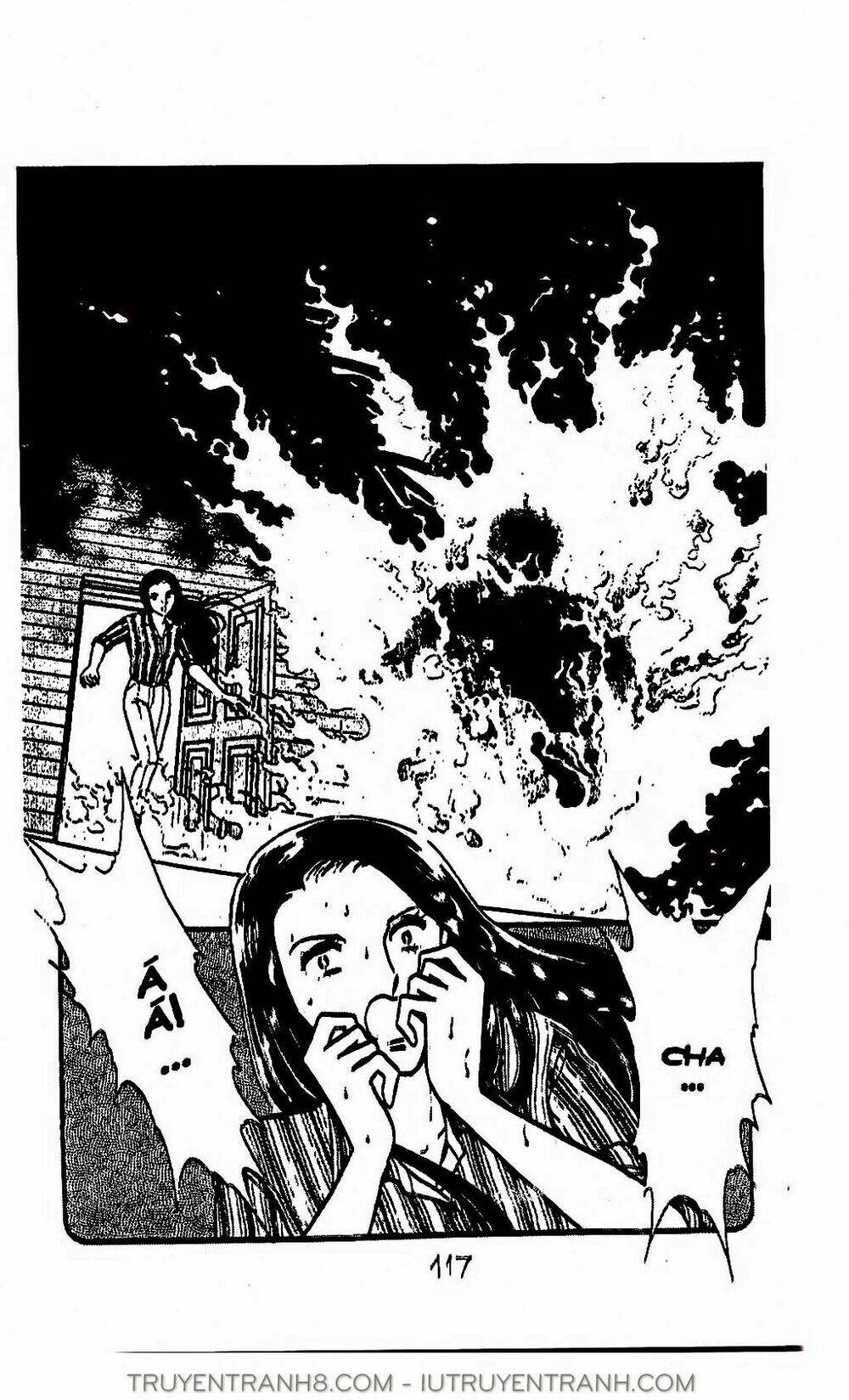 Mimi Kỳ Lạ: Chapter 28.2