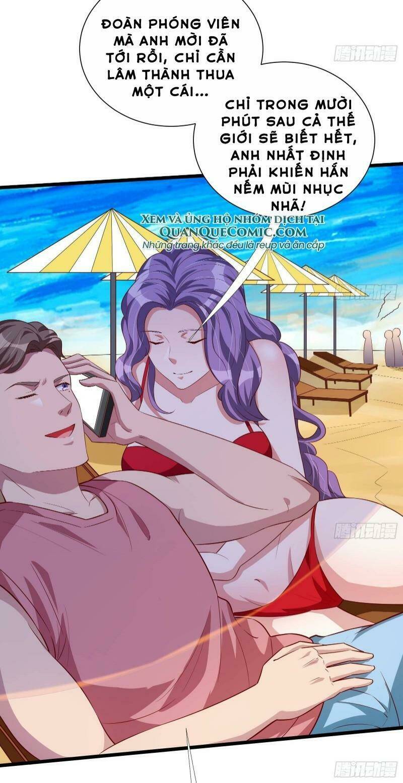 Shipper Thần Cấp: Chapter 31