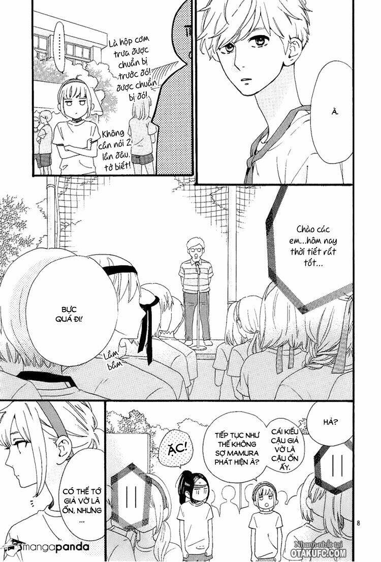 Sao Mai Của Em: Chapter 68