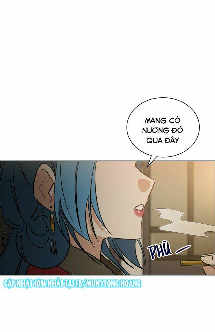 Quái Thú Với Hoa: Chapter 70