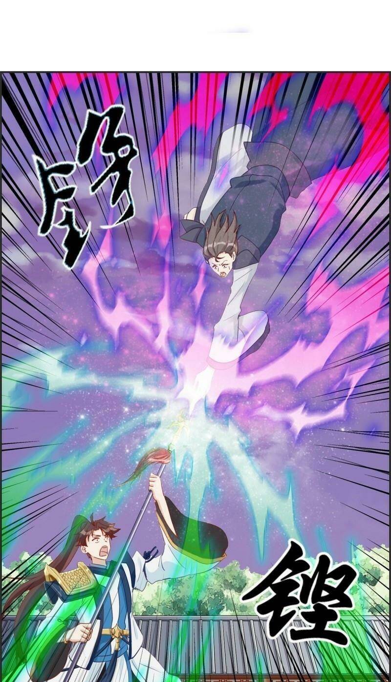 Tối Cường Hoàn Khố Hệ Thống: Chapter 59