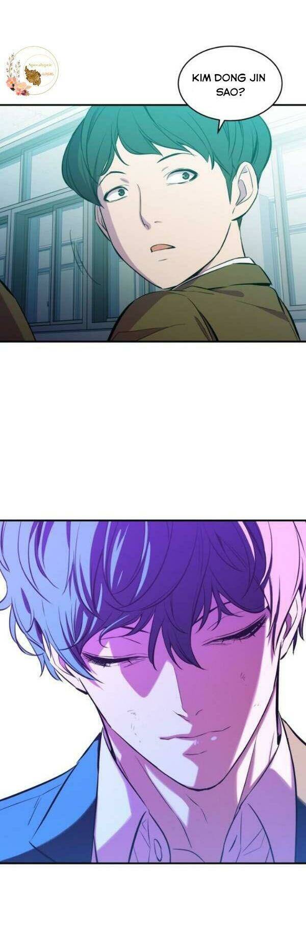 Nhân Vật Phản Diện Bất Tài: Chapter 4