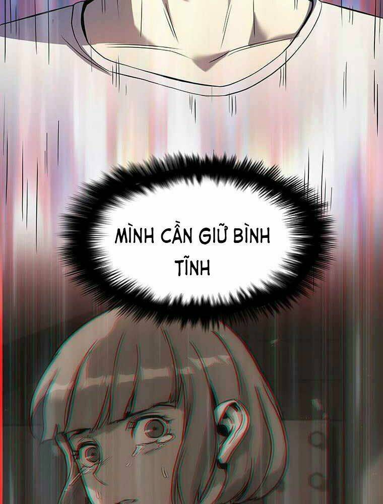 Hậu Duệ Của Hổ: Chapter 13