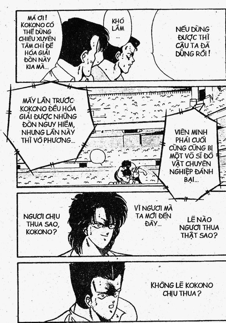 Truyền Nhân Atula 1: Chapter 46