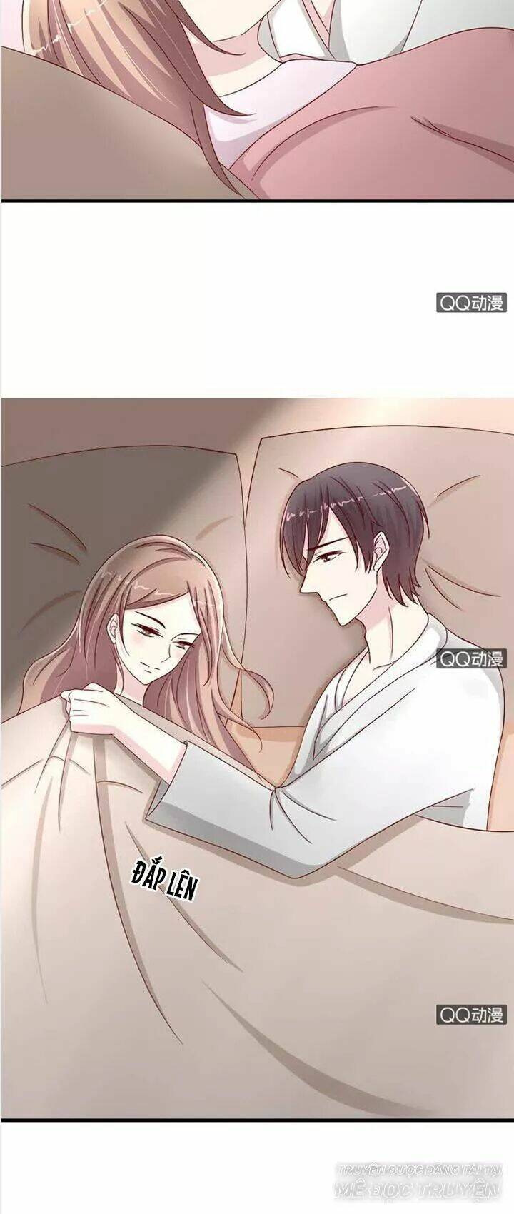 Kết Hôn Thử 99 Ngày: Chapter 25