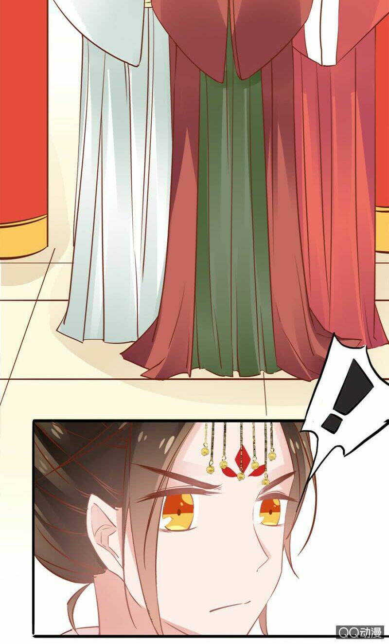 Solo Đi Vương Gia: Chapter 82