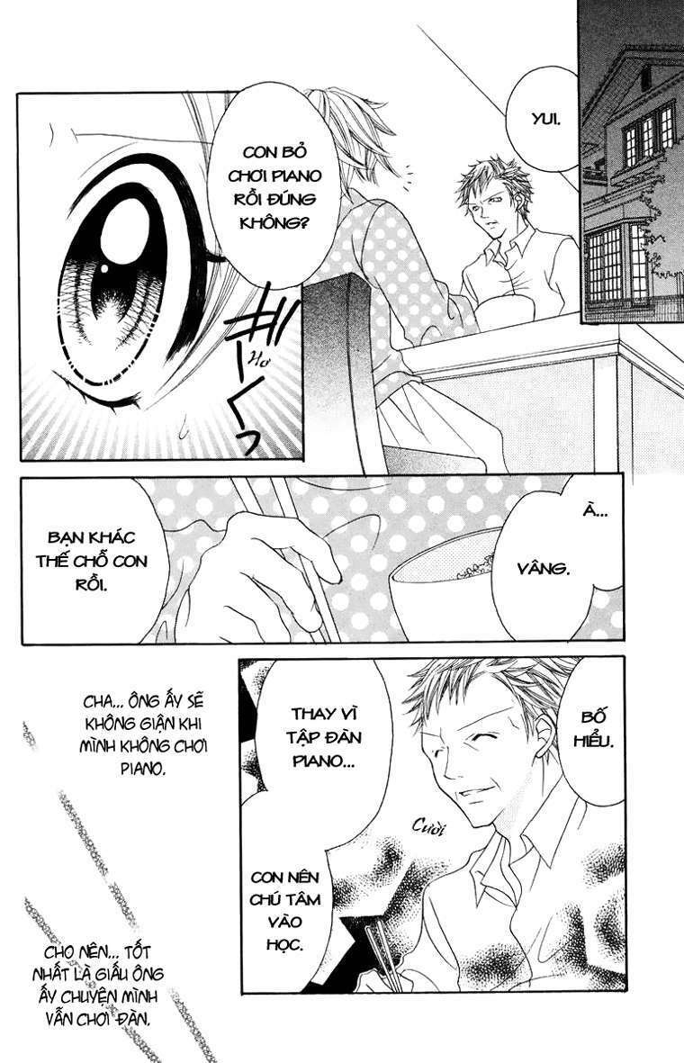 Jigoku Shoujo: Chapter 14.2