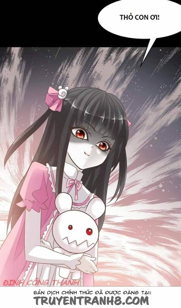 Truyện Kinh Dị Ở Tòa Nhà Số 44: Chapter 18