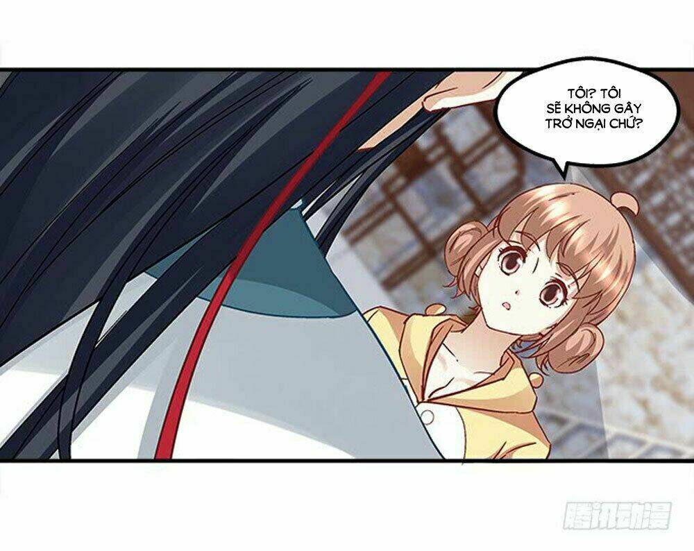 Ám Dạ Vô Thường: Chapter 4