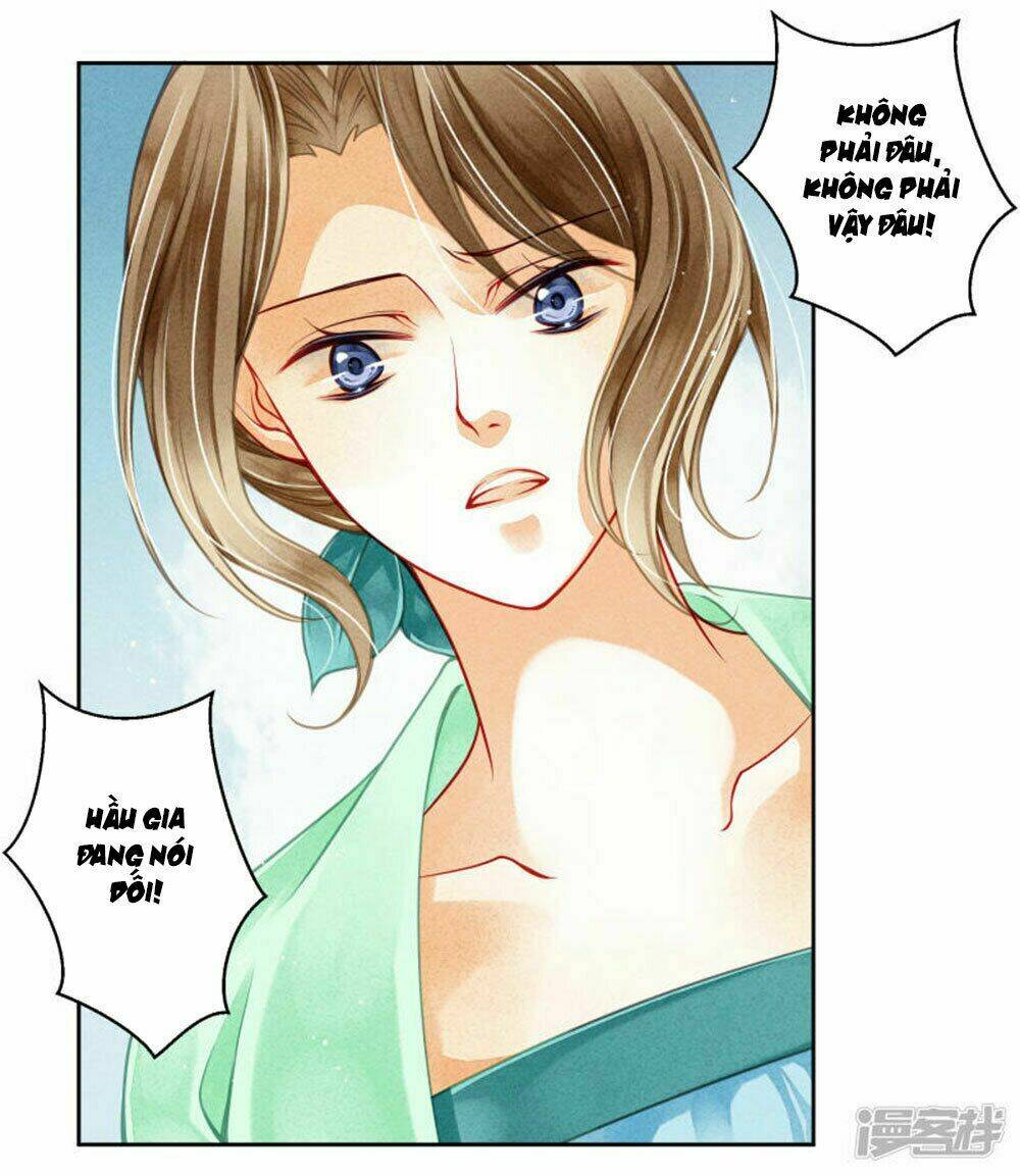 Ái Thượng Vô Địch Tiếu Hoàng Hậu: Chapter 65