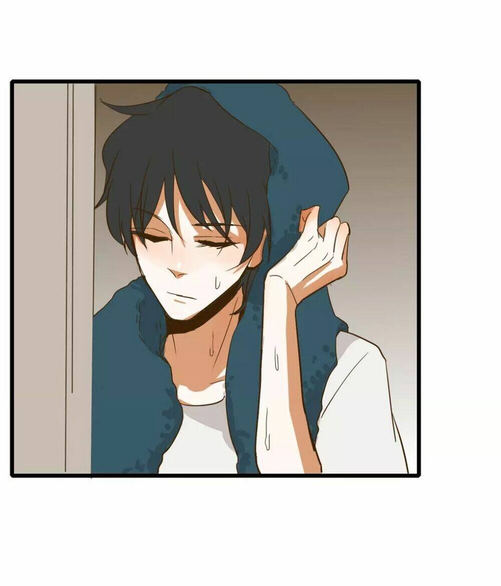 Tình Yêu Dưới Mái Hiên: Chapter 35