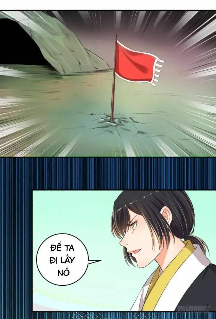 Cuồng Phi Phách Lối: Chapter 77