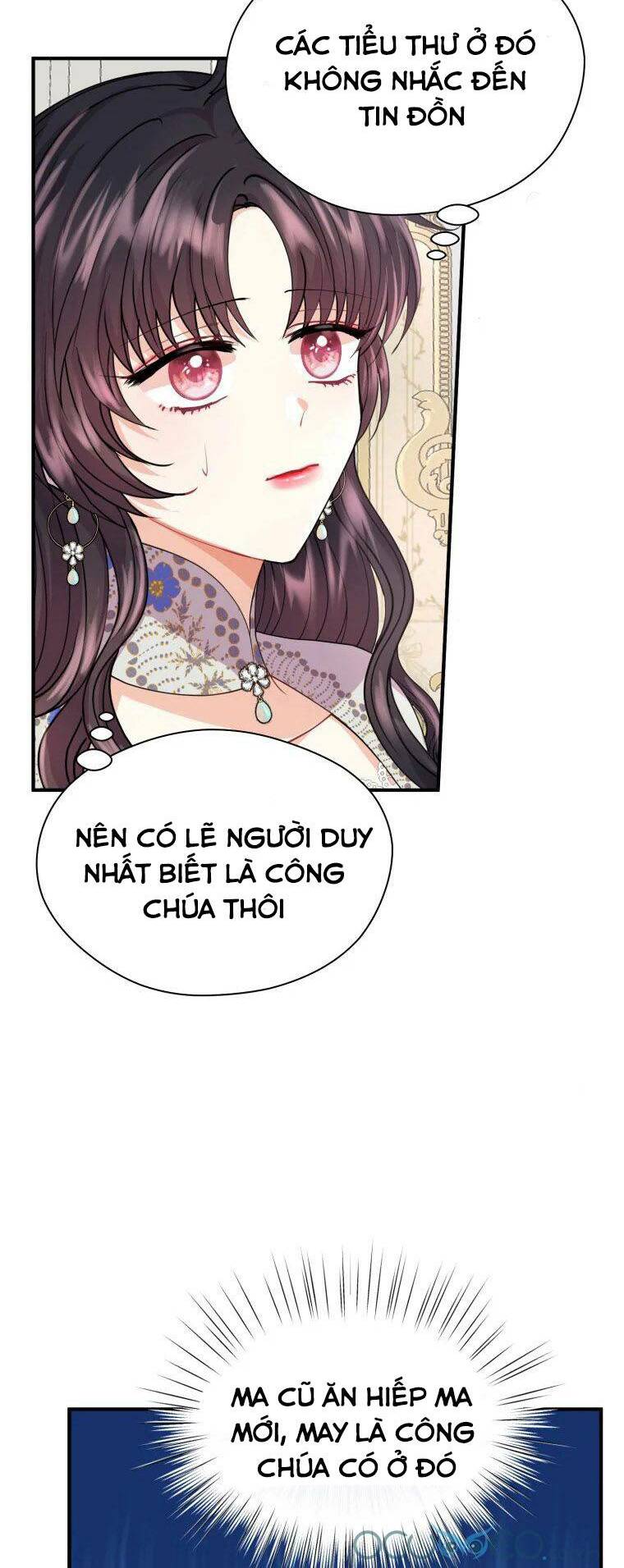 Roelin Bước Đến Tương Lai: Chapter 11