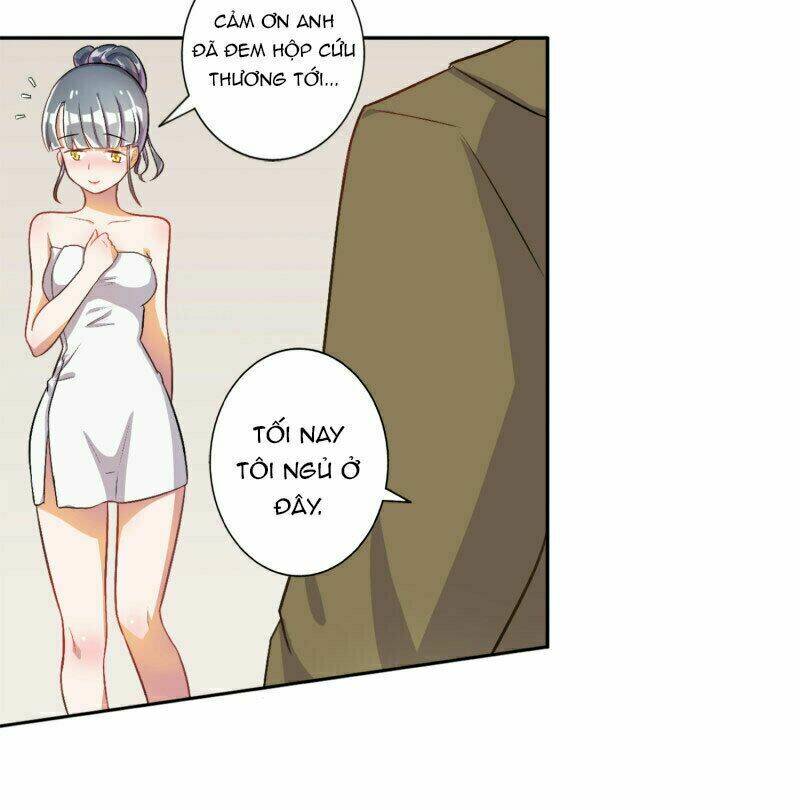 Hôn Nhân Dục Vọng: Thiếu Gia Nhẹ Một Chút!: Chapter 26