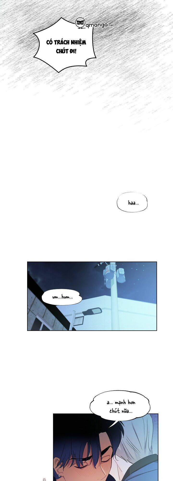 Kẻ Cắp Mặt Trăng: Chapter 3