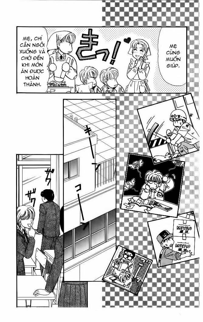 Yamada Tarou Monogatari - Công Tử Nghèo: Chapter 4