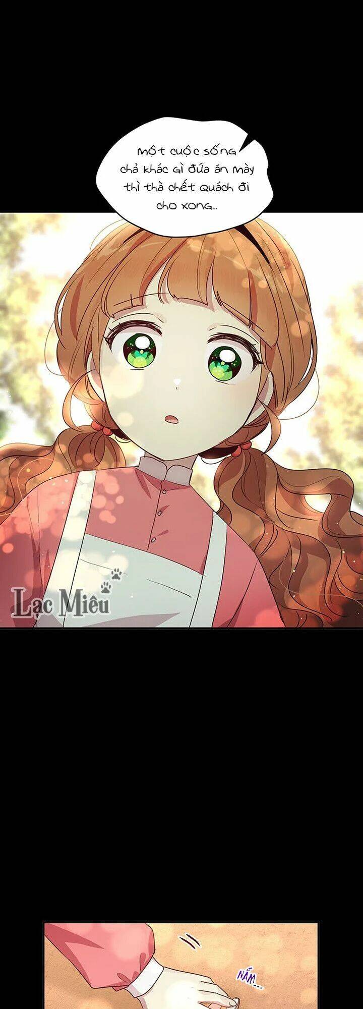 Công Tước, Loạn Vừa Thôi!: Chapter 109