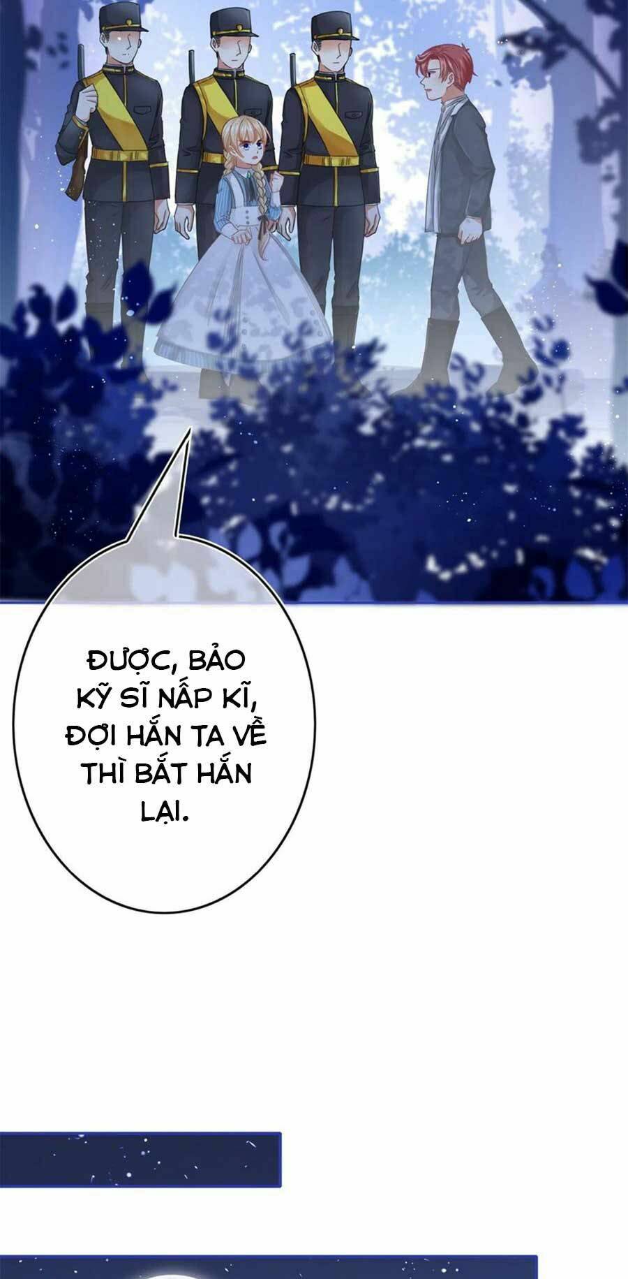 Nữ Hoàng Đầu Tiên Của Đế Quốc: Chapter 42