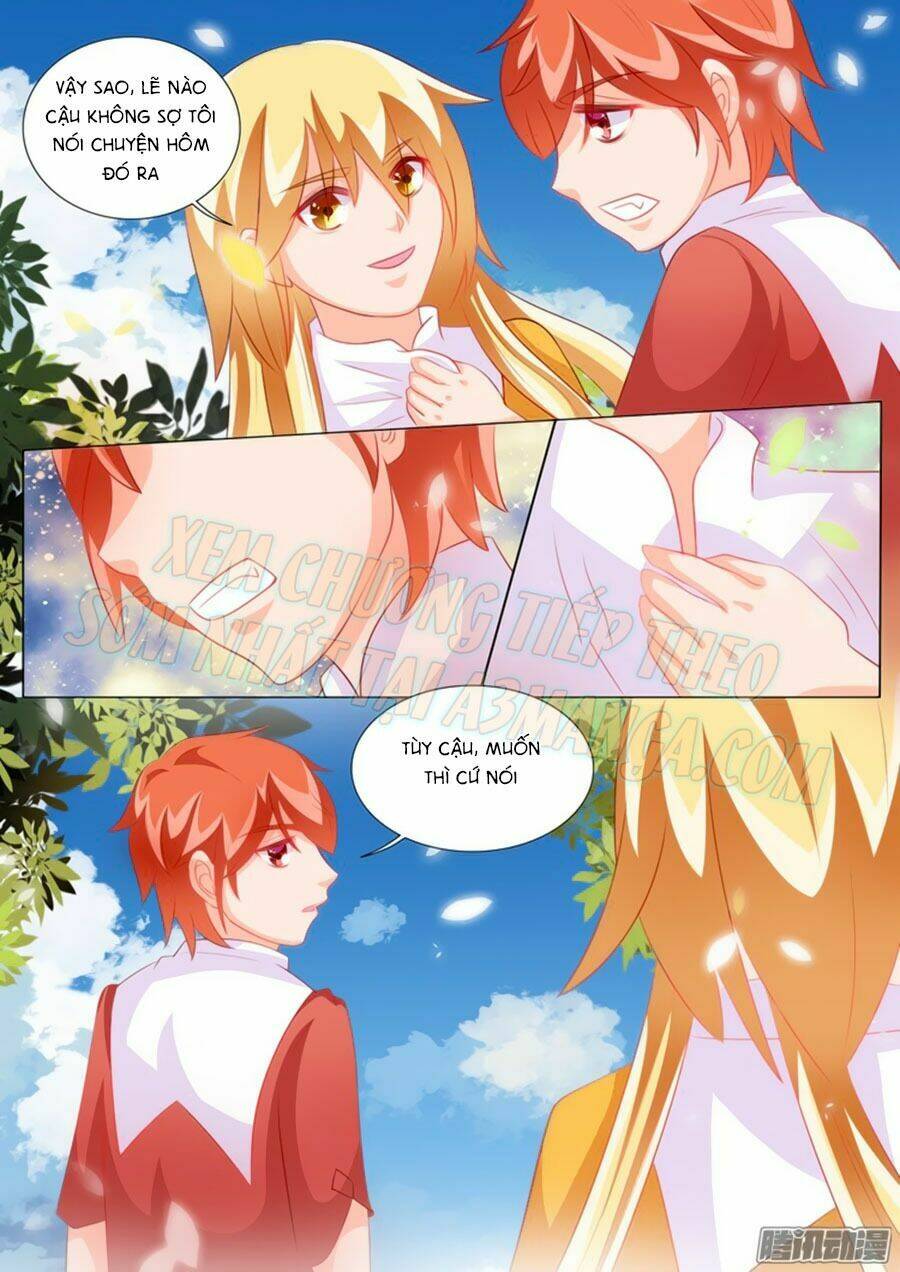 Chước Chước Lưu Ly Hạ: Chapter 93