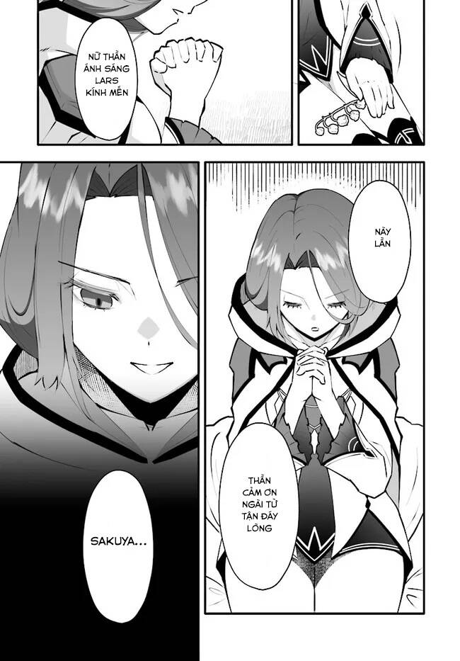 En No Shita No Chikaramocha: Chapter 3.1