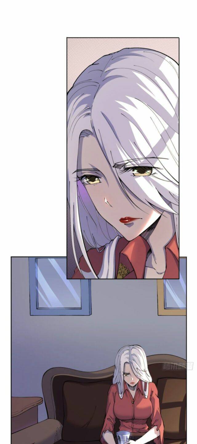 Vương Bài Thần Y: Chapter 19