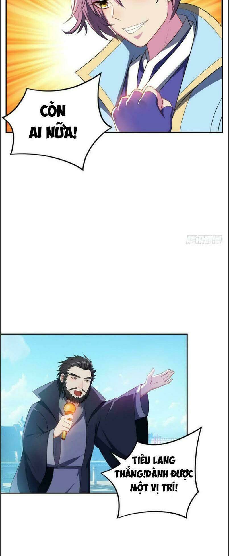 Yêu Giả Vi Vương: Chapter 13