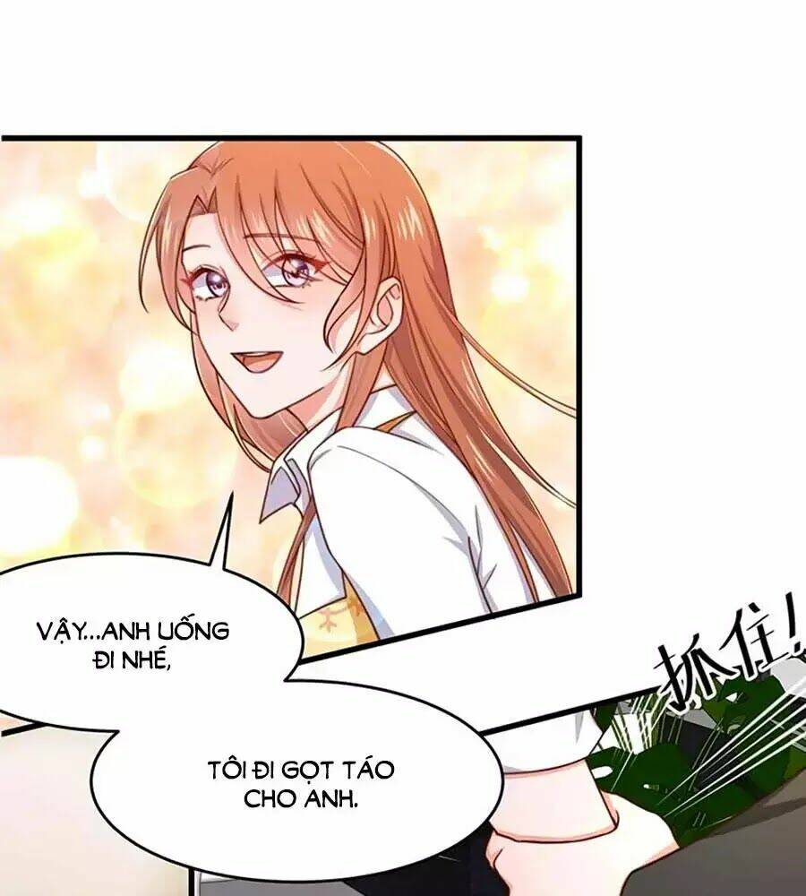 Nhật Ký Báo Thù Của Thiên Kim Hai Mặt: Chapter 46