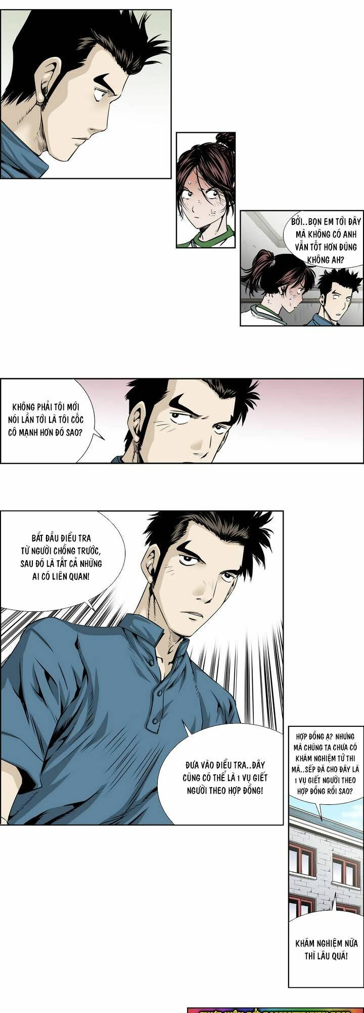 Double Casting: Chapter 19