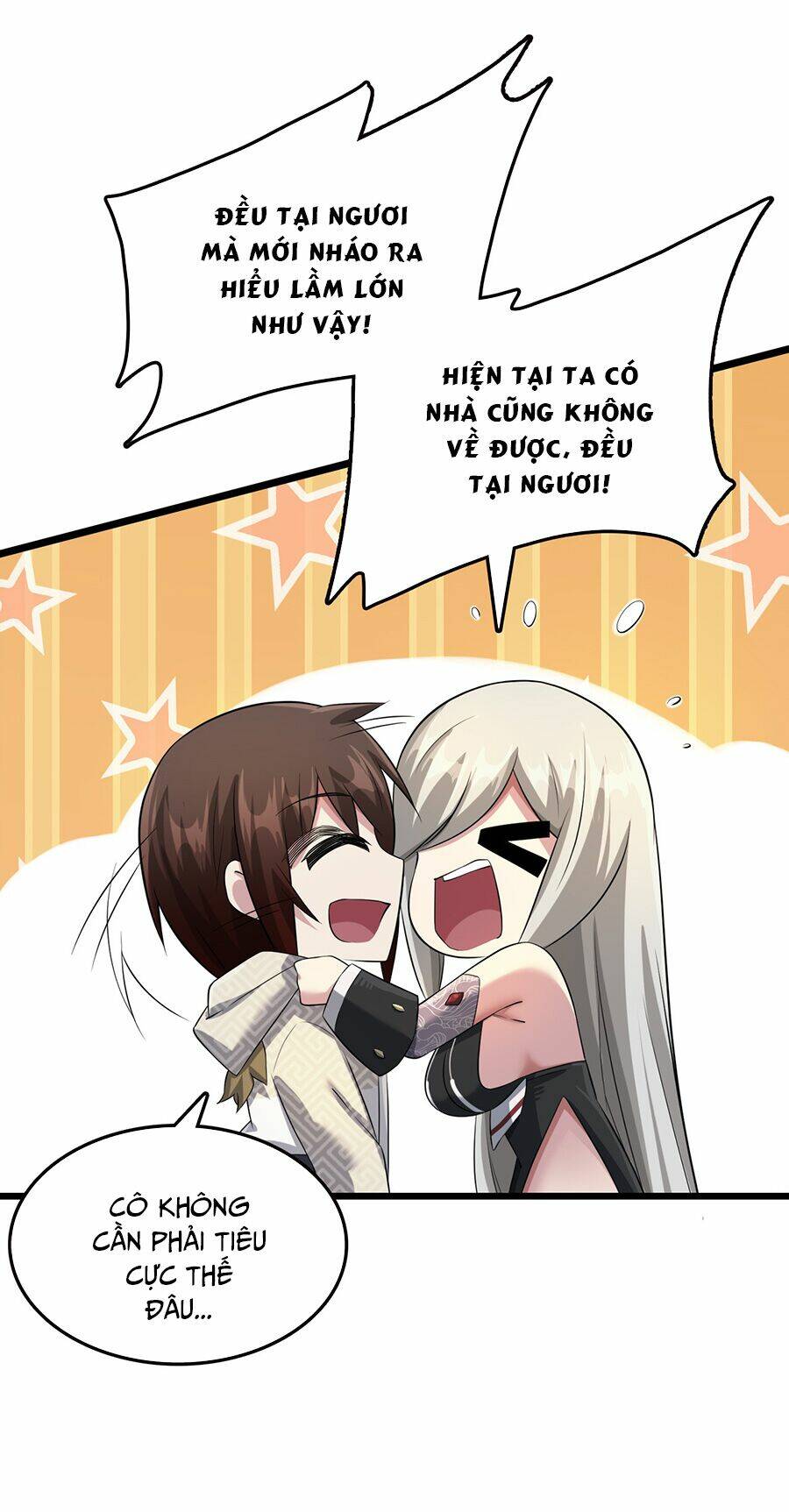 Đại Bảo Kiếm Của Tôi: Chapter 34