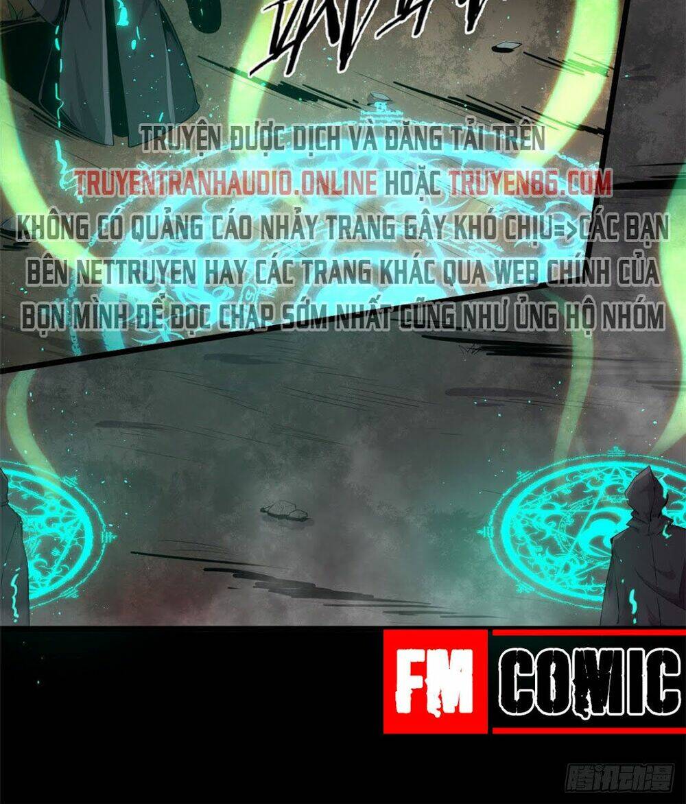 Sủng Mị: Chapter 1