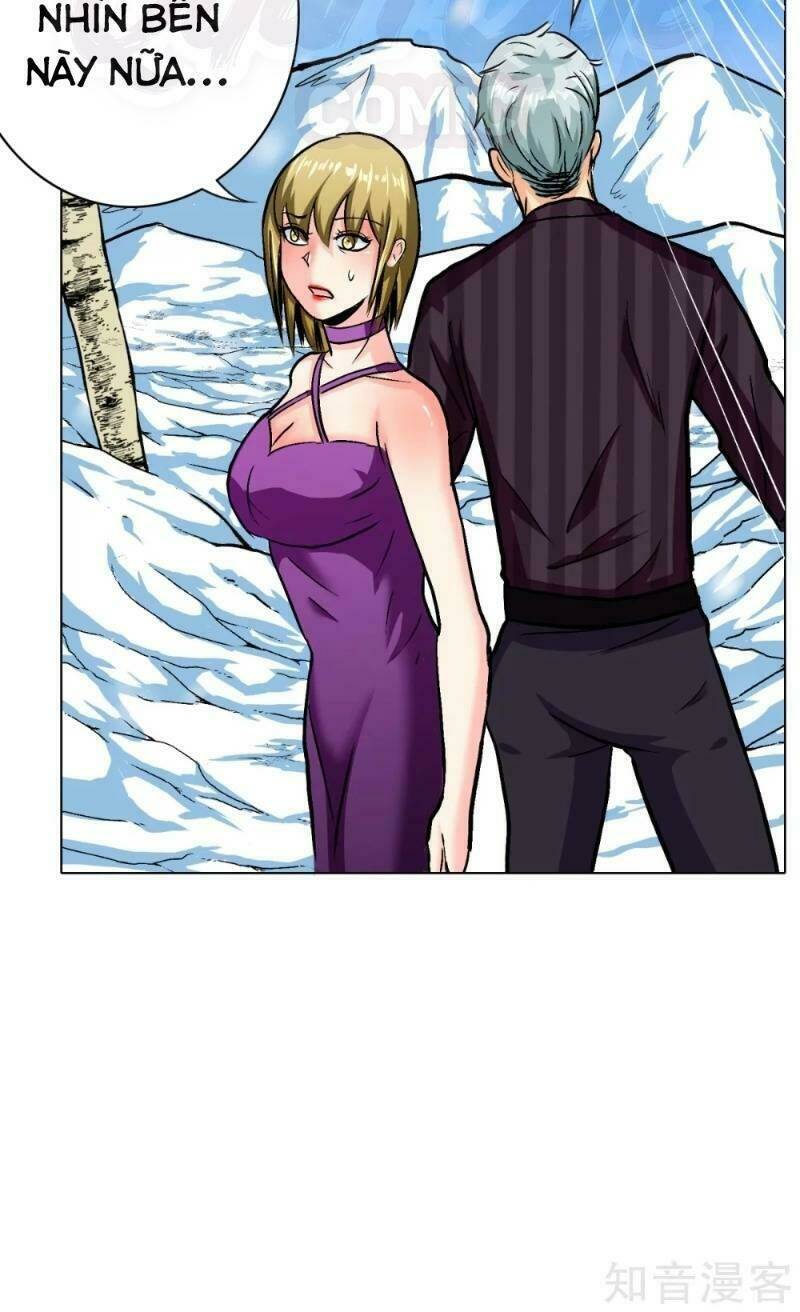 Hệ Thống Tiên Tôn Tại Đô Thị: Chapter 99