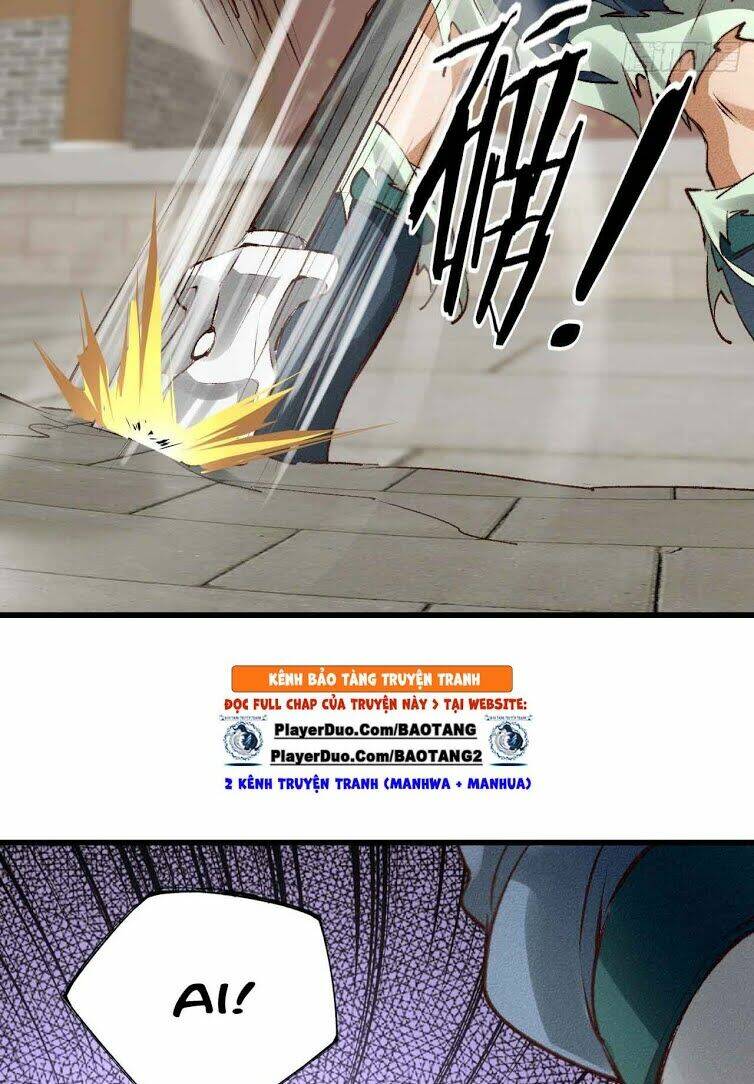 Ta Thành Thần Một Mình: Chapter 25