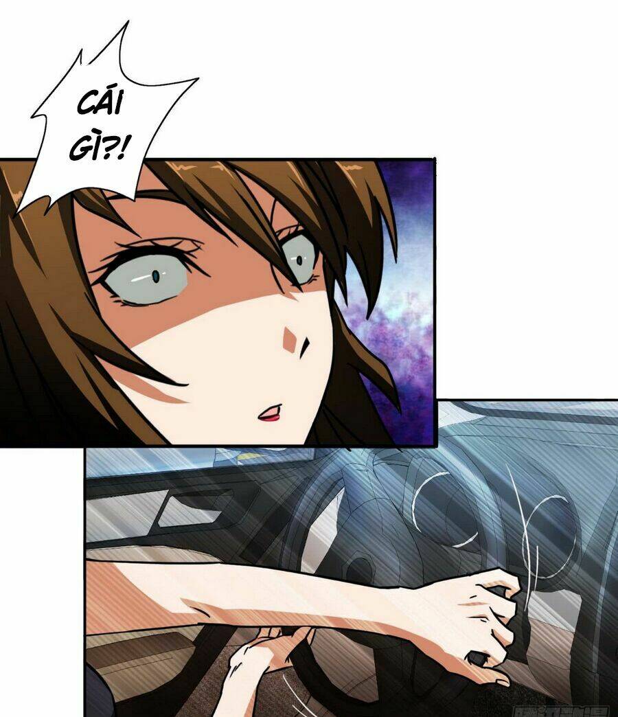 Hộ Hoa Cao Thủ Tại Đô Thị: Chapter 14