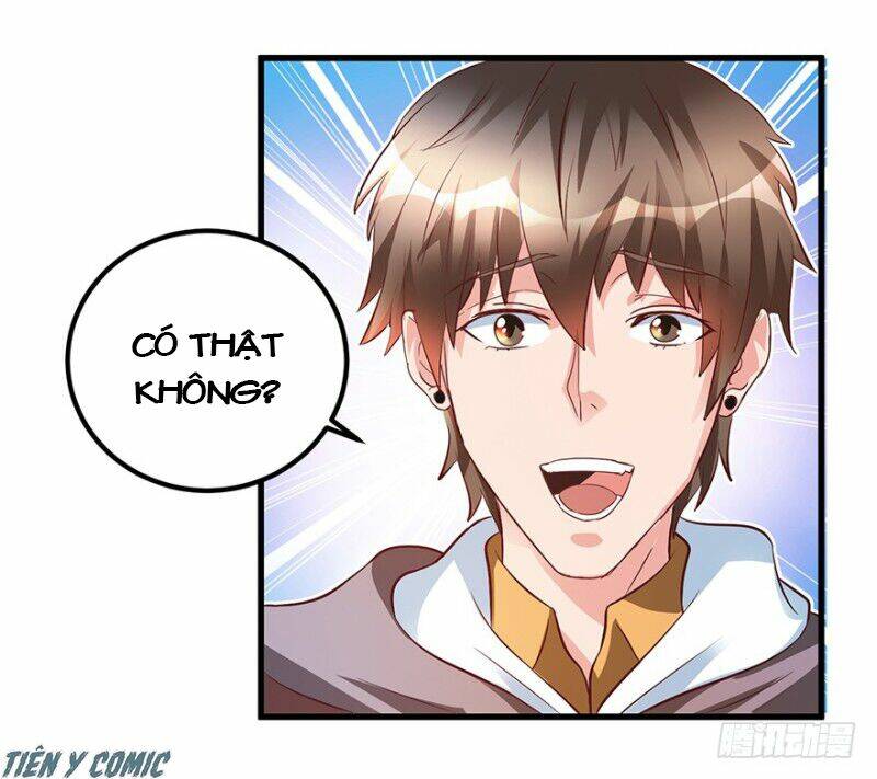 Thấu Thị Tiên Y: Chapter 70