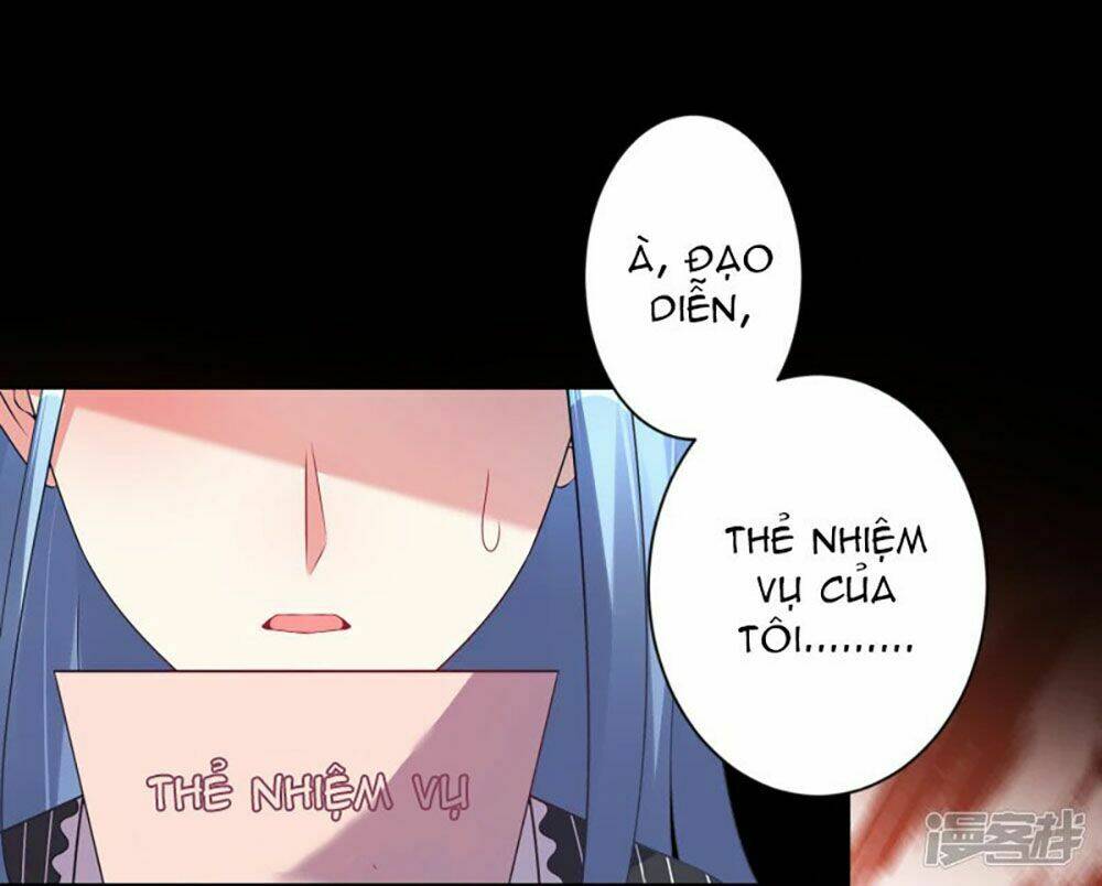 Tôi Bị Tổng Tài Ám Hại: Chapter 100