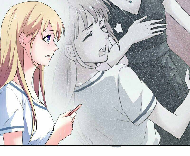 Chiến Lược Lãng Mạn Của Thịnh Thiếu: Chapter 15