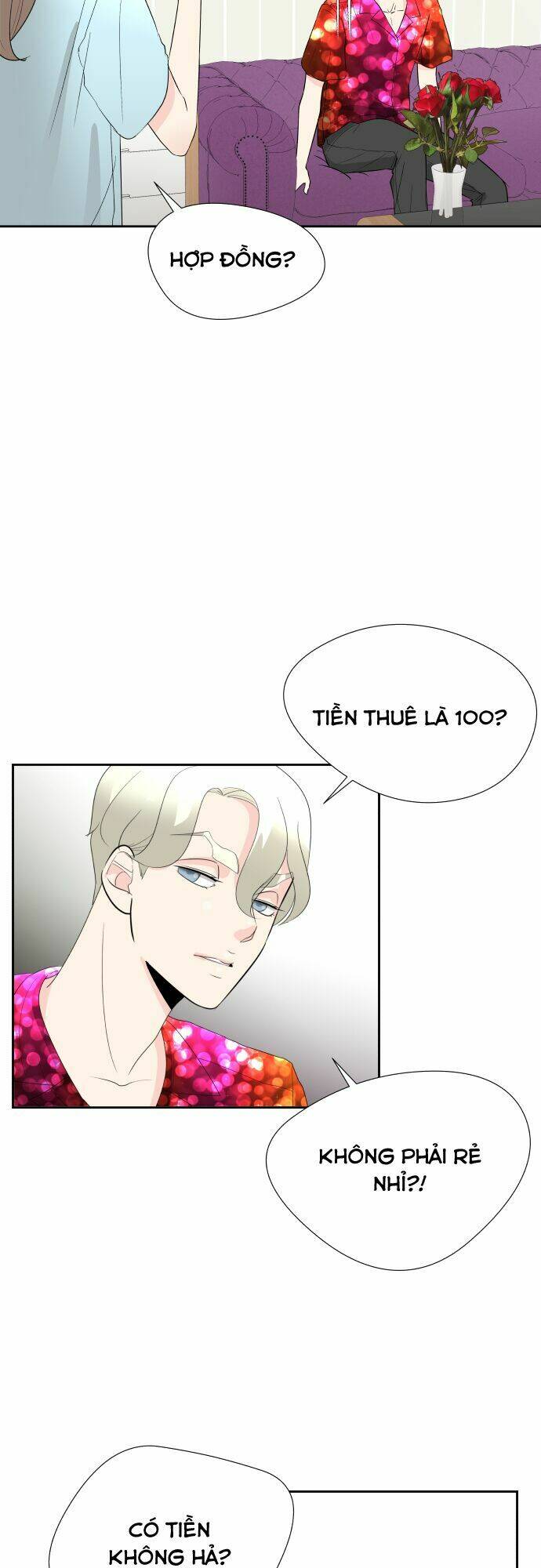 Oh My God: Chapter 2