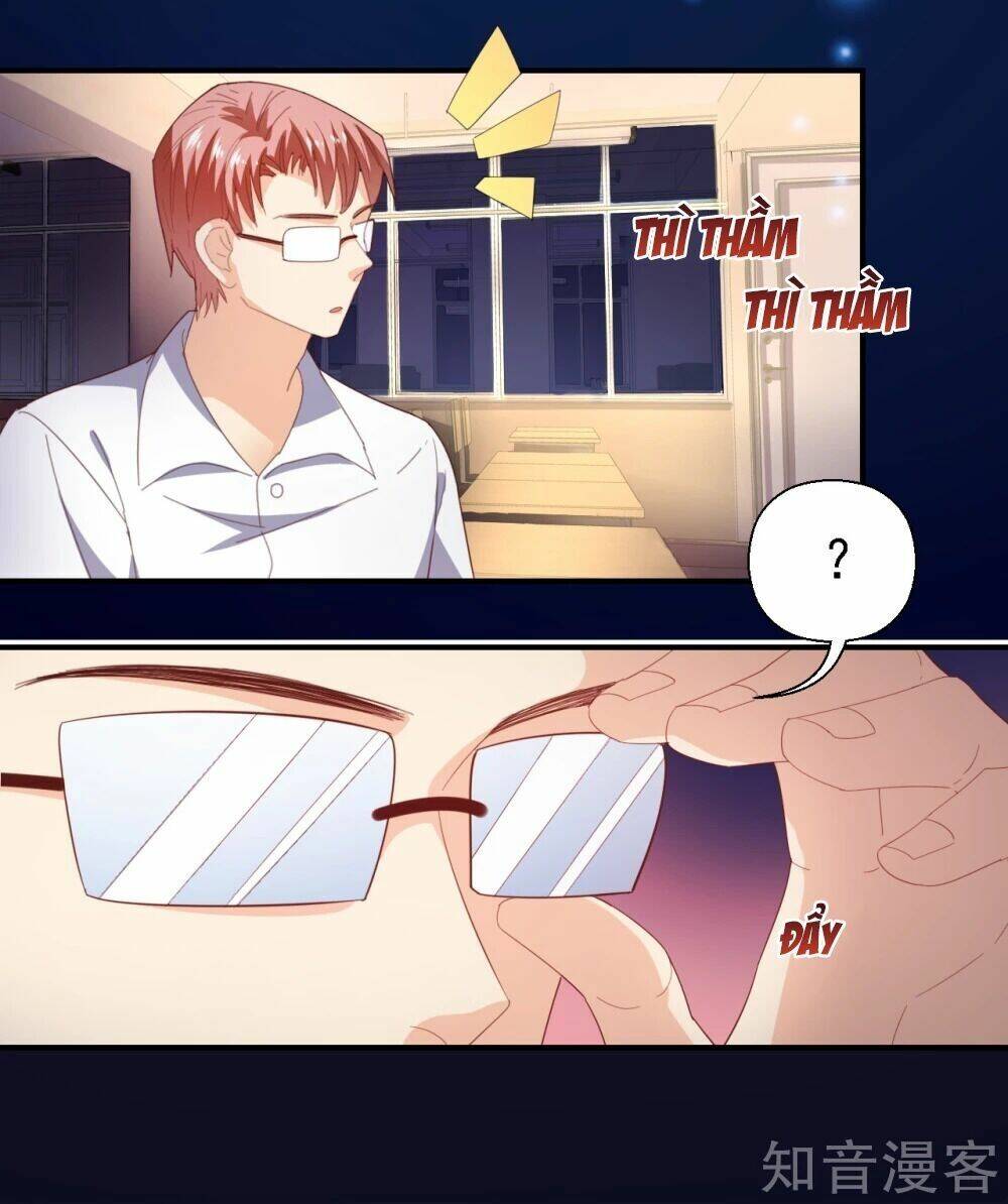 Sau Này Vẫn Cứ Thích Anh: Chapter 35