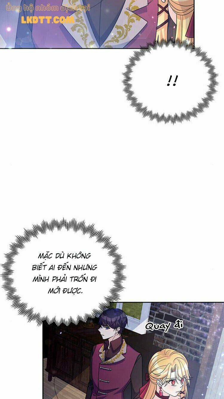 Nữ Hiệp Trở Về: Chapter 28