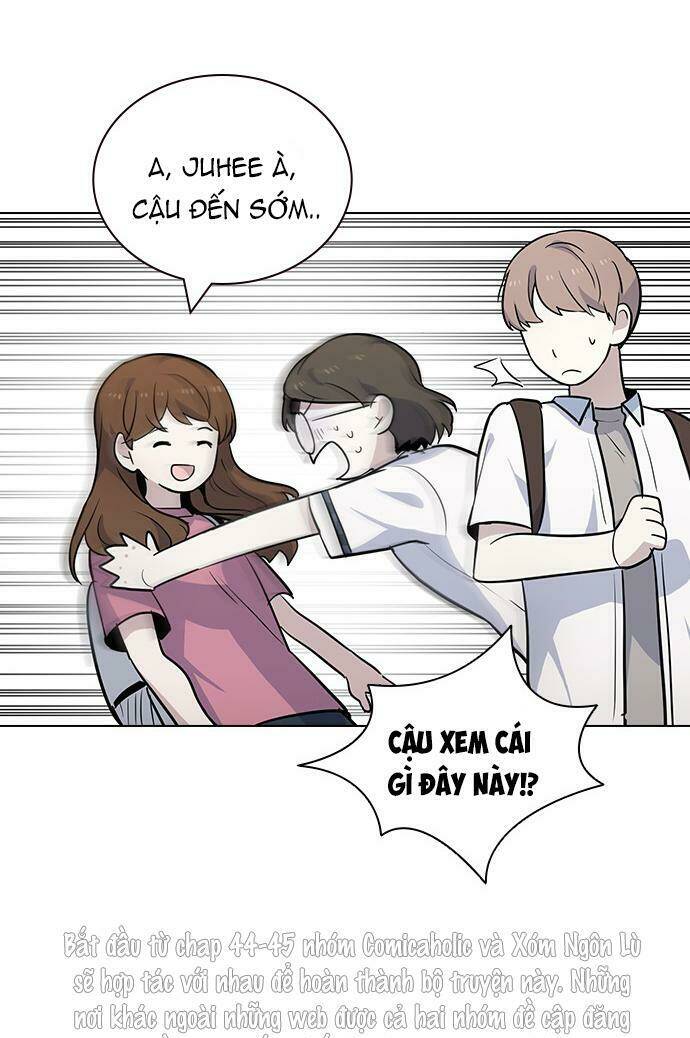 Thằng Bạn Trai Tồi Tệ Của Tôi: Chapter 60