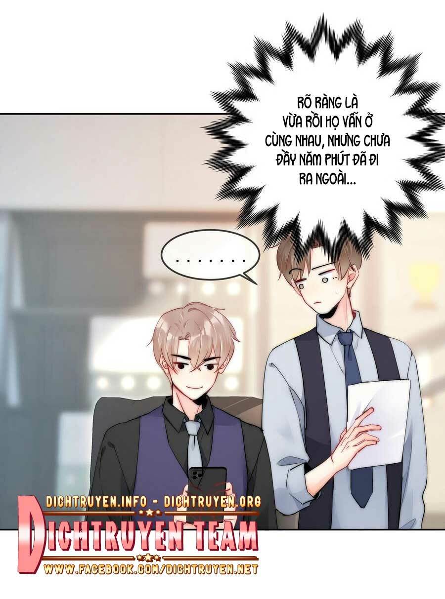 Boss Đại Nhân Là Nữ Thần?: Chapter 74