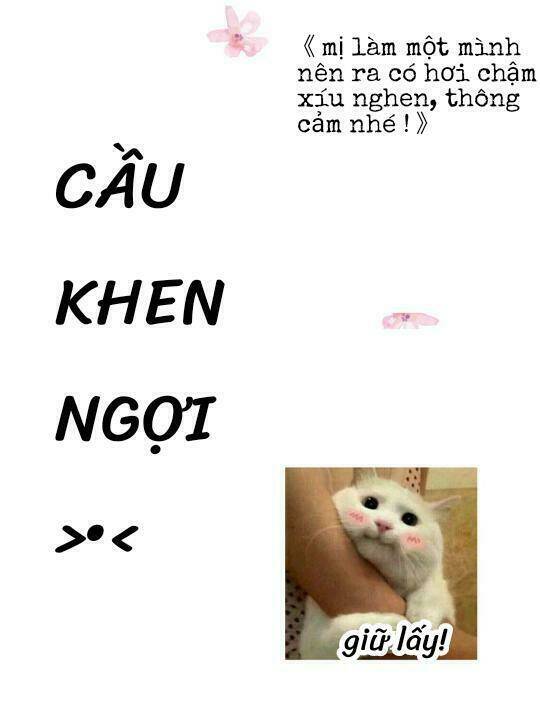 Liêu Cung Phong Hoa: Chapter 13