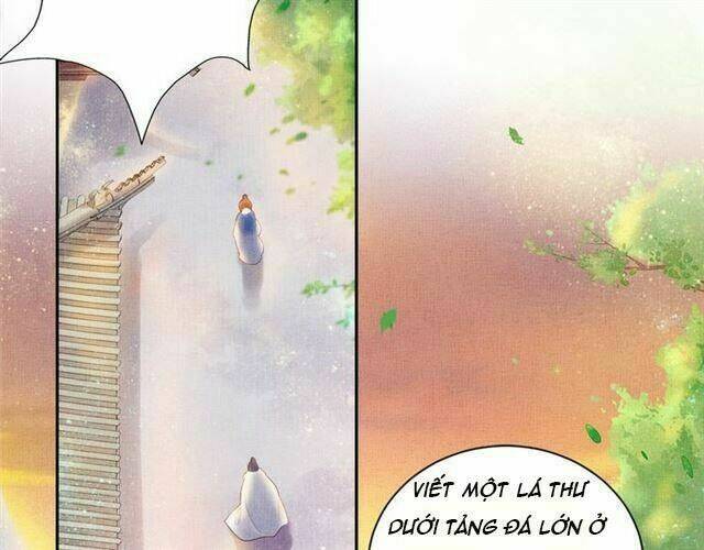 Thịnh Sủng Y Phi Chi Dao Quan Truyện: Chapter 26