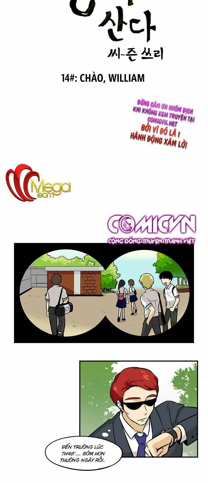 Hắn Ta Là Rồng: Chapter 109