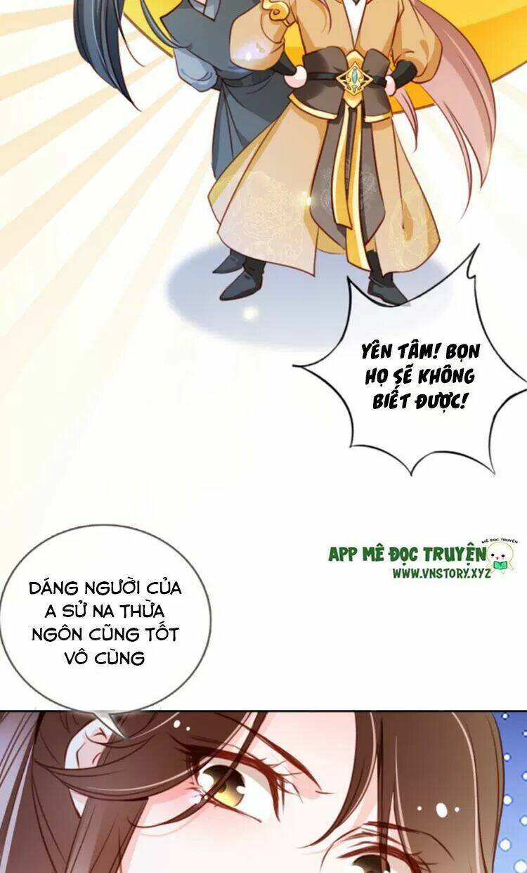 Nàng Trở Thành Bạch Nguyệt Quang Của Vương Gia Bệnh Kiều: Chapter 85