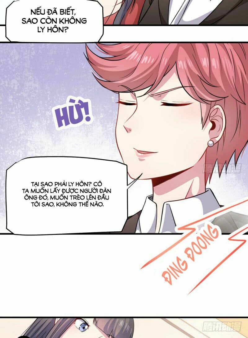 Ngạo Kiều Quỷ Vương Yêu Ta: Chapter 86