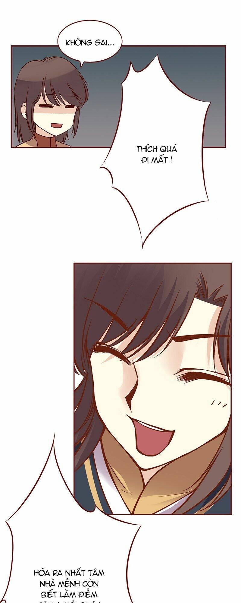 Yến Sơn Phái Và Bách Hoa Môn: Chapter 81