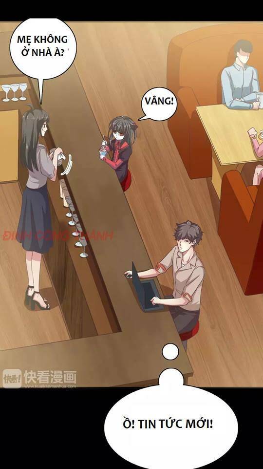 Truyện Kinh Dị Ở Tòa Nhà Số 44: Chapter 47